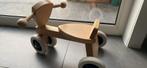 Loopfietsje hout, Kinderen en Baby's, Ophalen, Zo goed als nieuw