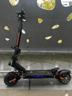 KuKirin g2 master, Fietsen en Brommers, Steps, Ophalen