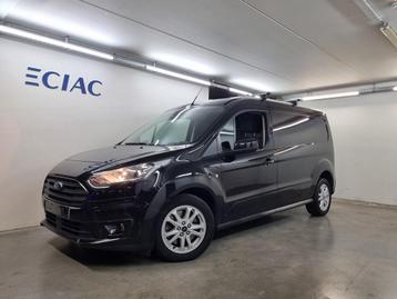 Ford Transit Connect Limited L2 - 100pk TDCI beschikbaar voor biedingen