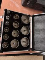 HBM klokboren, Enlèvement, Comme neuf