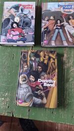 Dorothy band, Ophalen, Zo goed als nieuw, Hong jac-ga