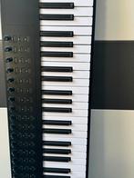 Piano, Ophalen, Zo goed als nieuw