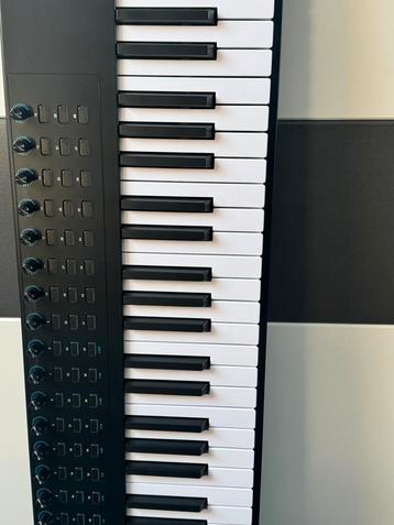 Piano, Musique & Instruments, Enlèvement, Comme neuf