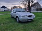 Ford Fiesta Ghia 1.2i /Airco/Benzine, Particulier, Radio, Te koop, Benzine