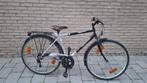 rijklare herenfiets stadsfiets, Ophalen of Verzenden, Zo goed als nieuw