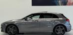 Mercedes-Benz A-Klasse 180 Hatchback AMG Line | Panoramisch, Auto's, Stof, Gebruikt, 4 cilinders, 136 pk
