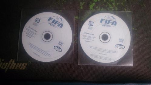 Fifa 2001, Consoles de jeu & Jeux vidéo, Jeux | PC, Enlèvement ou Envoi
