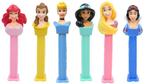 6 distributeurs PEZ Disney Princesses, Collections, Jouets miniatures, Comme neuf, Enlèvement ou Envoi