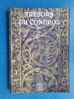 Trésors du Condroz, Livres, Art & Culture | Arts plastiques, Utilisé, Jacques Toussaint, Enlèvement ou Envoi