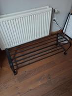 Schoenenrek, Ophalen, Zo goed als nieuw