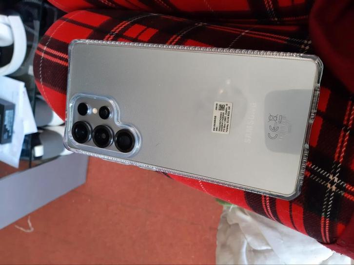 Samsung Galaxy S24 Ultra, Télécoms, Téléphonie mobile | Samsung, Utilisé, Autres modèles, Android OS, 10 mégapixels ou plus, Autres couleurs