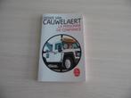 LA PERSONNE DE CONFIANCE      DIDIER VAN CAUWELAERT, Boeken, Europa overig, Didier van Cauwelaert, Ophalen of Verzenden, Zo goed als nieuw