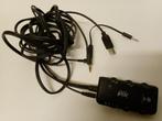 Turtle Beach Ear Force PX22 Black Gaming Headset Amplifier C, Gebruikt, Turtle beach, Ophalen of Verzenden, Gaming headset