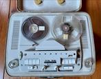 Grundig TK 46 Stereo Tape Deck (1962-66), Enlèvement, Magnétophone