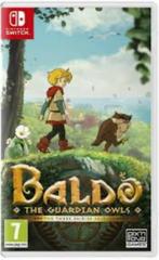 Baldo: The Guardian Owls (Three faeries edition), Games en Spelcomputers, Avontuur en Actie, 1 speler, Eén computer, Ophalen of Verzenden