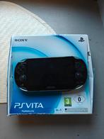 PlayStation Vita+ 8GB geheugenkaart, Games en Spelcomputers, Ophalen of Verzenden, Zo goed als nieuw