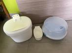 Babyspullen, Kinderen en Baby's, Badjes en Verzorging, Ophalen, Overige typen