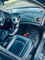 Chevrolet Cruze, Auto's, Chevrolet, Euro 5, Zwart, 4 cilinders, Zwart
