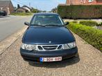 Saab 9-3, Auto's, Voorwielaandrijving, 4 cilinders, Blauw, Handgeschakeld