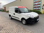 Opel combo diesel 2017  euro 6 avec airecoo contrôle OK!!, Autos, Opel, Boîte manuelle, 5 portes, Diesel, Gris