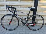 BMC Granfondo 02 carbon racefiets size S / M, Fietsen en Brommers, Ophalen, Zo goed als nieuw, Carbon