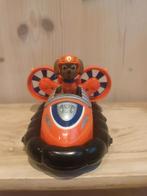 Paw Patrol Zooma, Kinderen en Baby's, Speelgoed | Actiefiguren, Ophalen, Gebruikt