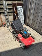 Honda verticuteer machine te koop, Tuin en Terras, Verticuteermachines, Ophalen, Zo goed als nieuw