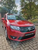 Dacia logan mcv braek 1.2 Benzine️⛽️Gekeurd Voor Verkoop, Auto's, Dacia, Voorwielaandrijving, Euro 5, Stof, Zwart
