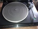 JVC AL-A150BK vintage draaitafel, Audio, Tv en Foto, Platenspelers, Gebruikt, Automatisch, Platenspeler, Ophalen