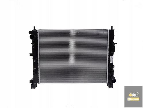 Dacia Duster 1.5 Blauwe dCi radiateur 214104225R, Auto-onderdelen, Banden en Velgen, Band(en), Nieuw