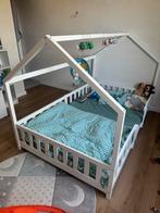 Cabinebed + matras + boxspring, Ophalen, Matras
