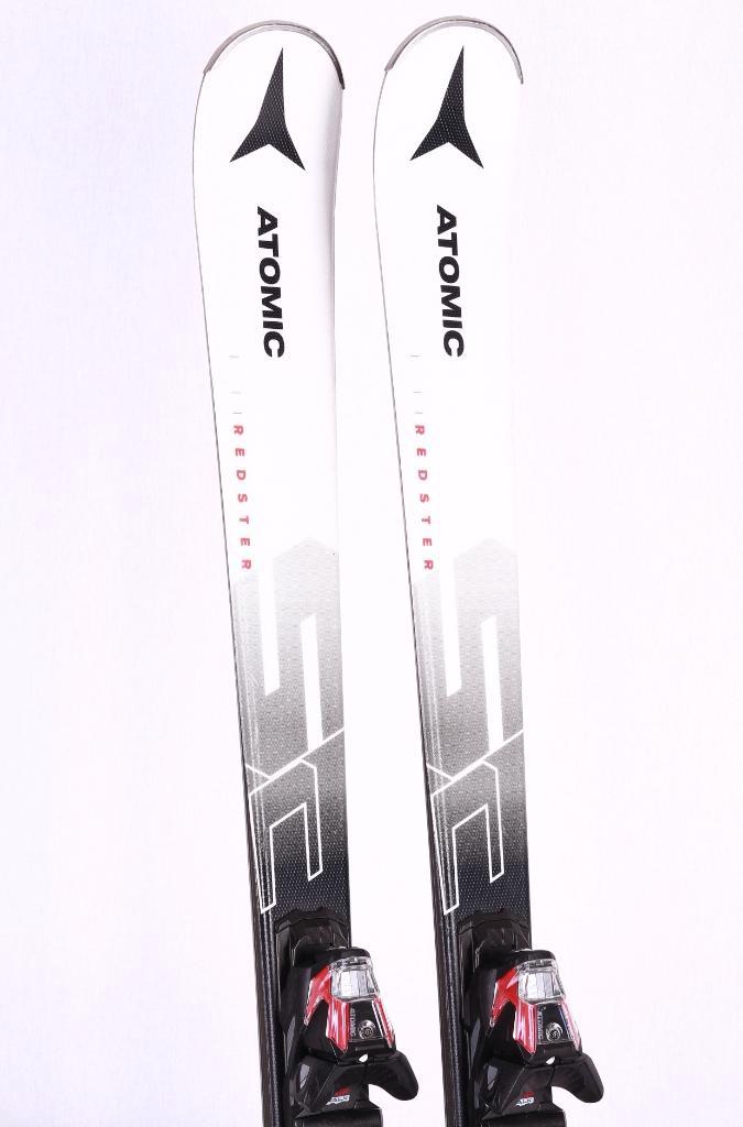 140 147 154 161 168 ski's ATOMIC REDSTER SC 2024, Sport en Fitness, Skiën en Langlaufen, Gebruikt, Ski's, Ski, Atomic, Carve, Verzenden