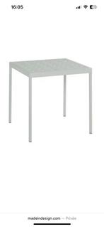 Hay, une table et deux chaises Balcony, Tuin en Terras, Tuinstoelen, Ophalen, Nieuw, Metaal, Stapelbaar