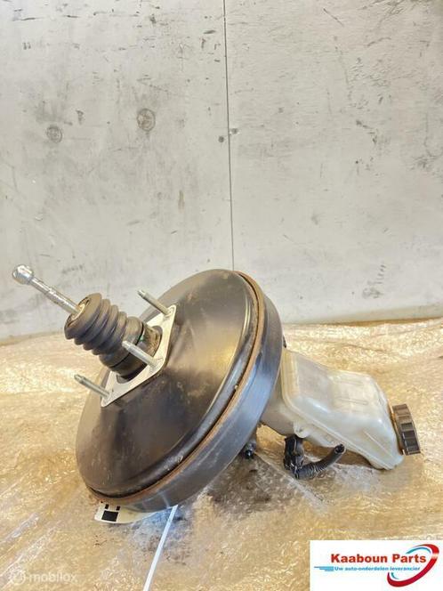 Rembekrachtiger Opel Corsa D 1.4-16V Business ('06-'15), Auto-onderdelen, Remmen en Aandrijving, Opel, Gebruikt, Ophalen of Verzenden
