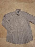 Mcgregor overhemd met gestreepte pasvorm 42/c4, Kleding | Heren, Overhemden