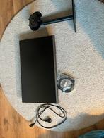 Samsung S27R650FDU monitor voor werk/gaming, Gaming, HD, IPS, 61 à 100 Hz