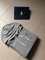 ralph Lauren hoodie ( grijs ) maat: XXS, Kleding | Heren, Truien en Vesten, Verzenden, Ralph Lauren, Grijs, Gedragen