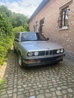 BMW E30 - 320i manueel, Auto's, BMW, Automaat, Achterwielaandrijving, Beige, Overige kleuren