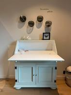 Secretaire - babykamer - pampertafel, Huis en Inrichting, Ophalen, Gebruikt