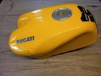 DUCATI 748-916 BENZINETANK GEEL, Motoren, Onderdelen | Ducati, DUCATI, Gebruikt, BOLONGNA, Ophalen of Verzenden