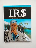 IRS 19 - De financiële meesters - 1e druk, Une BD, Enlèvement ou Envoi, Neuf