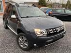 Dacia duster 1.5 DCI euro6b 4x4, Auto's, Dacia, 4 cilinders, Duster, Leder, Bedrijf