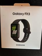 Smartwatch Galaxy Fit3, Sport en Fitness, Ophalen, Nieuw