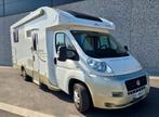 CAMPING-CAR CI MAGIS 66 XT - 5 PLACES ‼️, Fiat, 7 tot 8 meter, Handgeschakeld, Airbags