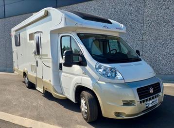 CAMPING-CAR CI MAGIS 66 XT - 5 PLACES ‼️ beschikbaar voor biedingen