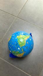 Super toffe wereld bol puzzel, Hobby en Vrije tijd, Ophalen, Zo goed als nieuw
