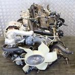 Moteur 4N15 Complet FULLBACK PAJERO L 200 MITSUBISHI FIAT, Envoi, Utilisé, Daihatsu