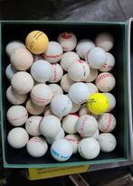 Set van 47 golfballen, Sport en Fitness, Golf, Ophalen, Gebruikt, Bal(len)