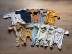 Pakket babykleertjes - jongens - maat 50/56, Ophalen of Verzenden, Gebruikt, Maat 50