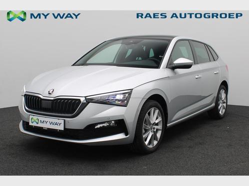 Skoda Scala Scala 1.5 TSI Ambition DSG, Auto's, Skoda, Scala, ABS, Airbags, Airconditioning, Cruise Control, Elektrische ramen